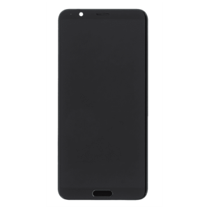 Mobilreservdelar Display - Honor View 10 - Black