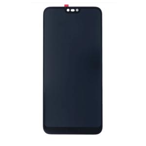 Mobilreservdelar Display - Honor 10 - Black