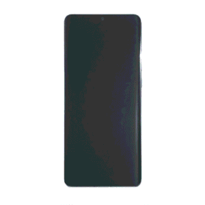 Mobilreservdelar Display - P30 Pro - Blue