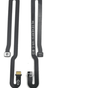 Mobilreservdelar Smådelar - Fingerprint Connecting - Mate 20 X - Black