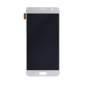 Mobilreservdelar Display - Samsung Original - Galaxy J5 2016 - White