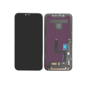 Mobilreservdelar Display - Apple Original - iPhone XR - Black