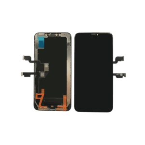 Mobilreservdelar Display - Apple Original - iPhone XS Max - Black