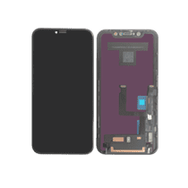 Mobilreservdelar Display - OEM Premium - iPhone XR - Black