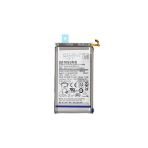 Mobilreservdelar Batteri - Original - Galaxy S10E - Black