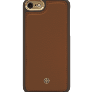 N300 Magnetiskt Mobilskal Oak Light Brown Grainy  - iPhone 6/6S/7/8/SE2020/SE2022