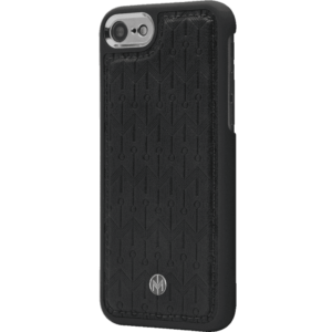 Mobilreservdelar N300 Magnetiskt Mobilskal Midnight Black Signature  - iPhone 6/6S/7/8/SE2020
