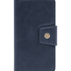 Mobilreservdelar N301 Magnetiskt Mobilskal & Plånbok Oxford Blue  - iPhone XR