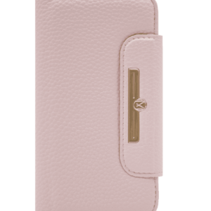 Mobilreservdelar N303 Magnetiskt Mobilskal & Plånbok Notting Hill pink  - iPhone XS MAX