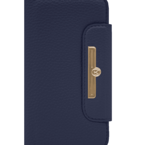 Mobilreservdelar N303 Magnetiskt Mobilskal & Plånbok Oxford Blue  - iPhone XS MAX