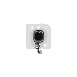 Mobilreservdelar Knappar - Hemknapp - iPhone 6S Plus - Space Grey