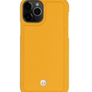Mobilreservdelar N300 Magnetiskt Mobilskal Mellow Yellow  - iPhone 11 Pro Max