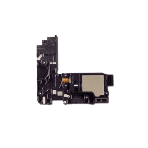 Mobilreservdelar Kontakter - Högtalare - Galaxy Note 8 - Black