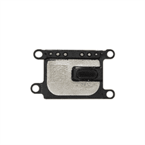 Mobilreservdelar Kontakter - Samtalshögtalare - iPhone 8 - Black