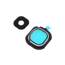 Kamera - Kameralins - Galaxy J5 2016 - Svart