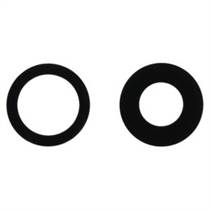 Kamera - Kameralins - iPhone 11 - Svart