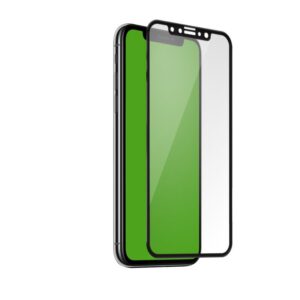 Skärmskydd - iPhone X/XS/11 Pro - BULK - 3D