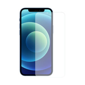 Skärmskydd - iPhone 12 Mini - BULK - Transparent