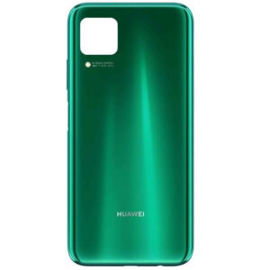 Baksida - Original - P40 Lite - Grön