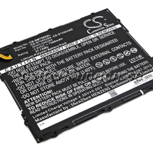 Batteri - Original - Passar flera modeller - Black