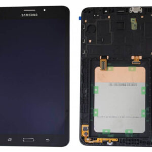 Display - Galaxy Tab A 7.0 2016 - Svart