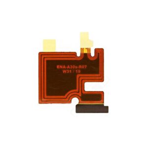 Smådelar - Antenn Coil NFC - Galaxy A30s