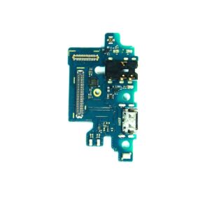 Kontakter - Laddkontakt - Galaxy A40