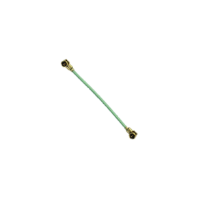 Smådelar - Koaxialkabel - Galaxy A5 - Grön