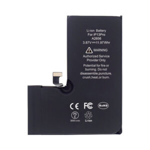 Batteri – Diagnos Premium Original IC – IPhone 13 Pro