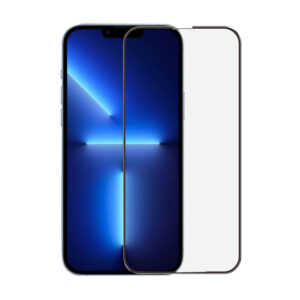 Skärmskydd 3D  - iPhone 13/13 Pro/14/16e/17e - BULK