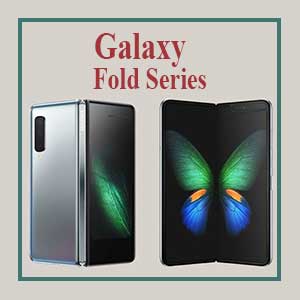 Samsung Galaxy Fold Series