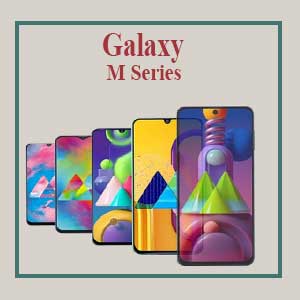 Samsung Galaxy M Series
