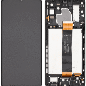 Display - Samsung Original - Galaxy A32 5G - Svart