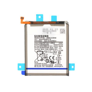 Batteri - Original - Galaxy A51