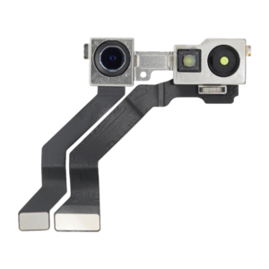 Kamera - Fram (Sensorflex) - iPhone 13