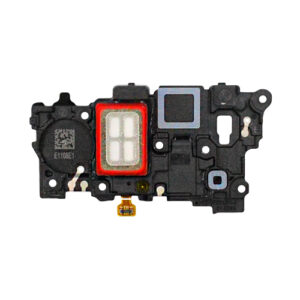 Kontakter - Samtalshögtalare - Galaxy S21