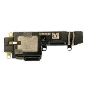 Kontakter - Högtalare - iPhone 13