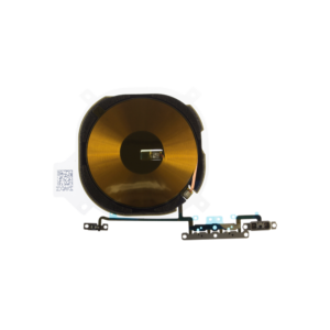 Kontakter - Volymflex med trådlös laddning flex - iPhone XS