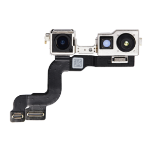 Kamera - Fram (Sensorflex) - iPhone 14 Plus