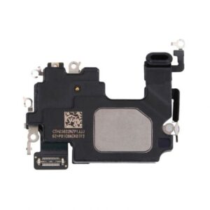 Kontakter - Samtalshögtalare - iPhone 14