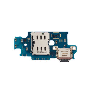 Kontakter - Laddkontakt - Galaxy S24 Plus