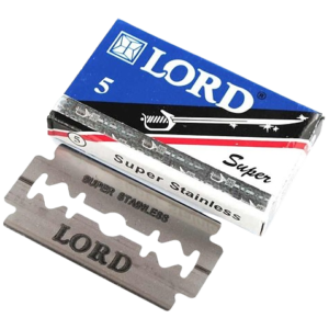 Reparationsblad Lord 5st
