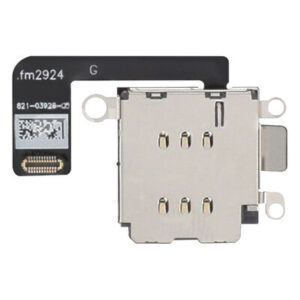 Simkortsläsare - iPhone 14