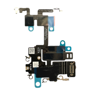 Kontakter - Antenn Wifi Flexkabel - iPhone 14