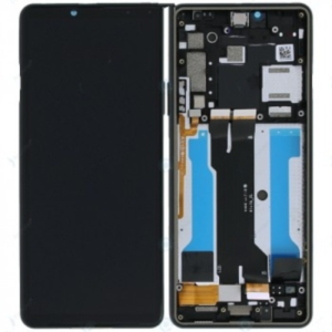 Sony Xperia 10 III Display