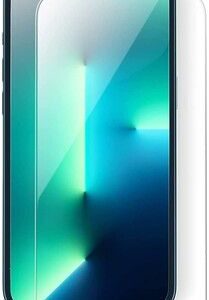 Skärmskydd - iPhone 16 Pro/17/17 Pro - BULK - Transparent