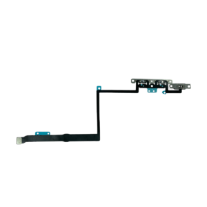 Kontakter - Volymflex - iPhone 11 Pro Max