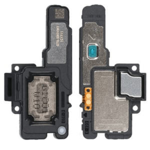 Kontakter - Samtalshögtalare - Galaxy S22 Plus