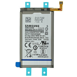 Batteri - Samsung Original - Galaxy Z Fold 3 - Main
