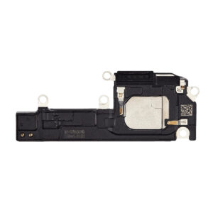 Kontakter - Högtalare - iPhone 16e